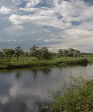 Caprivi Region